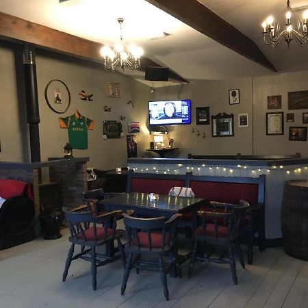 Grangegeeth Inn Slane Luaran gambar