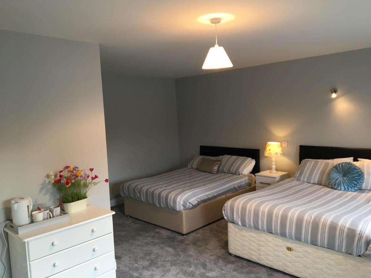 Grangegeeth Inn Slane Luaran gambar