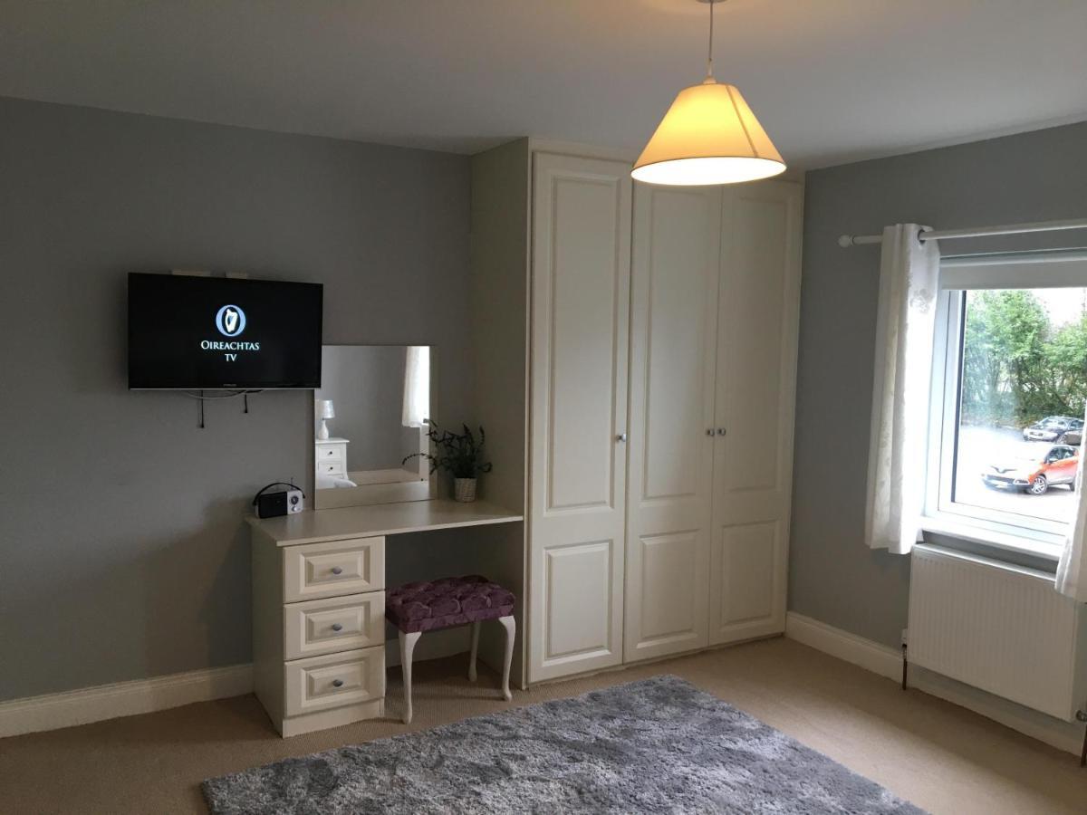 Grangegeeth Inn Slane Luaran gambar
