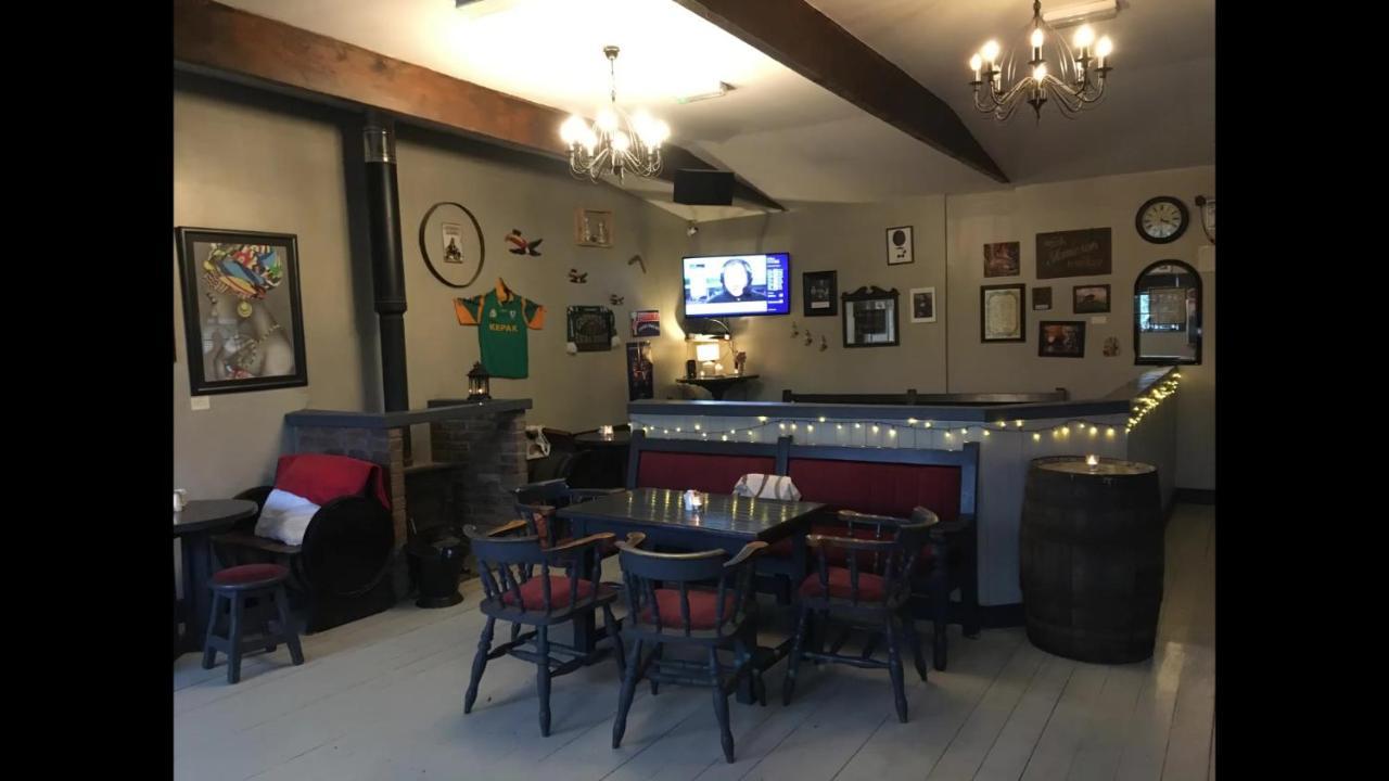 Grangegeeth Inn Slane Luaran gambar