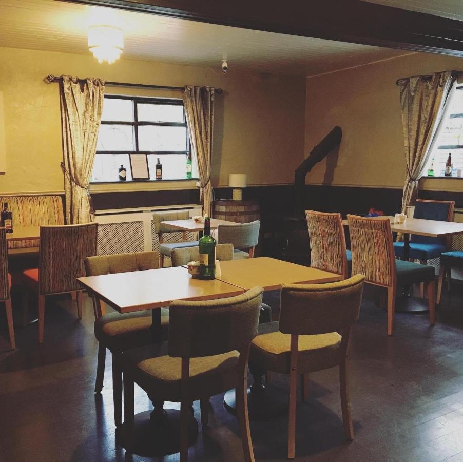 Grangegeeth Inn Slane Luaran gambar