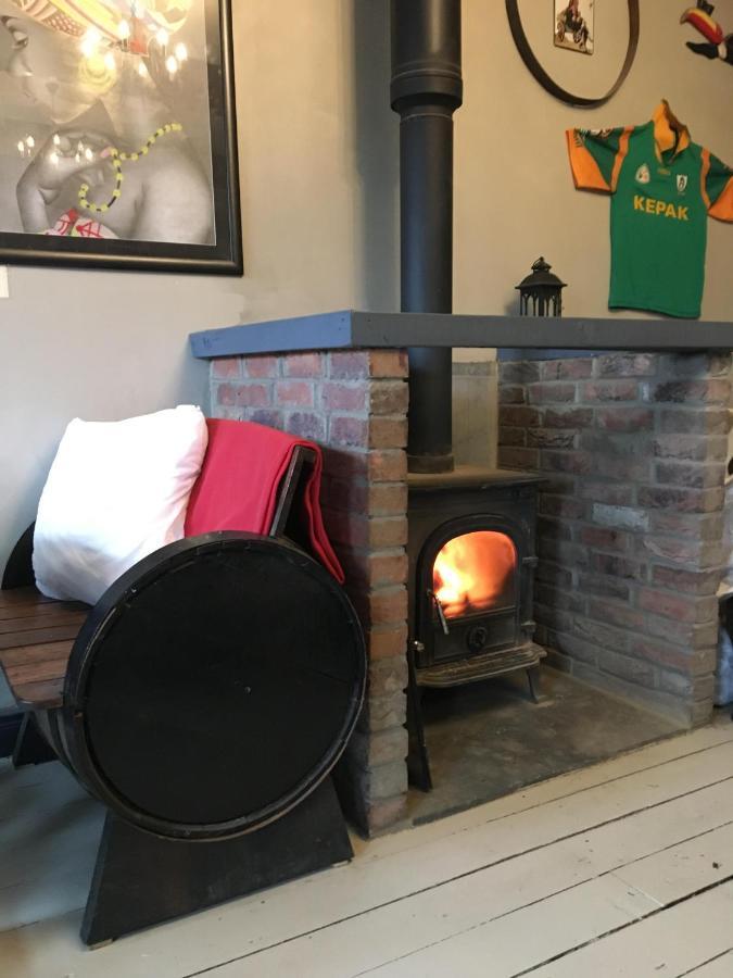 Grangegeeth Inn Slane Luaran gambar