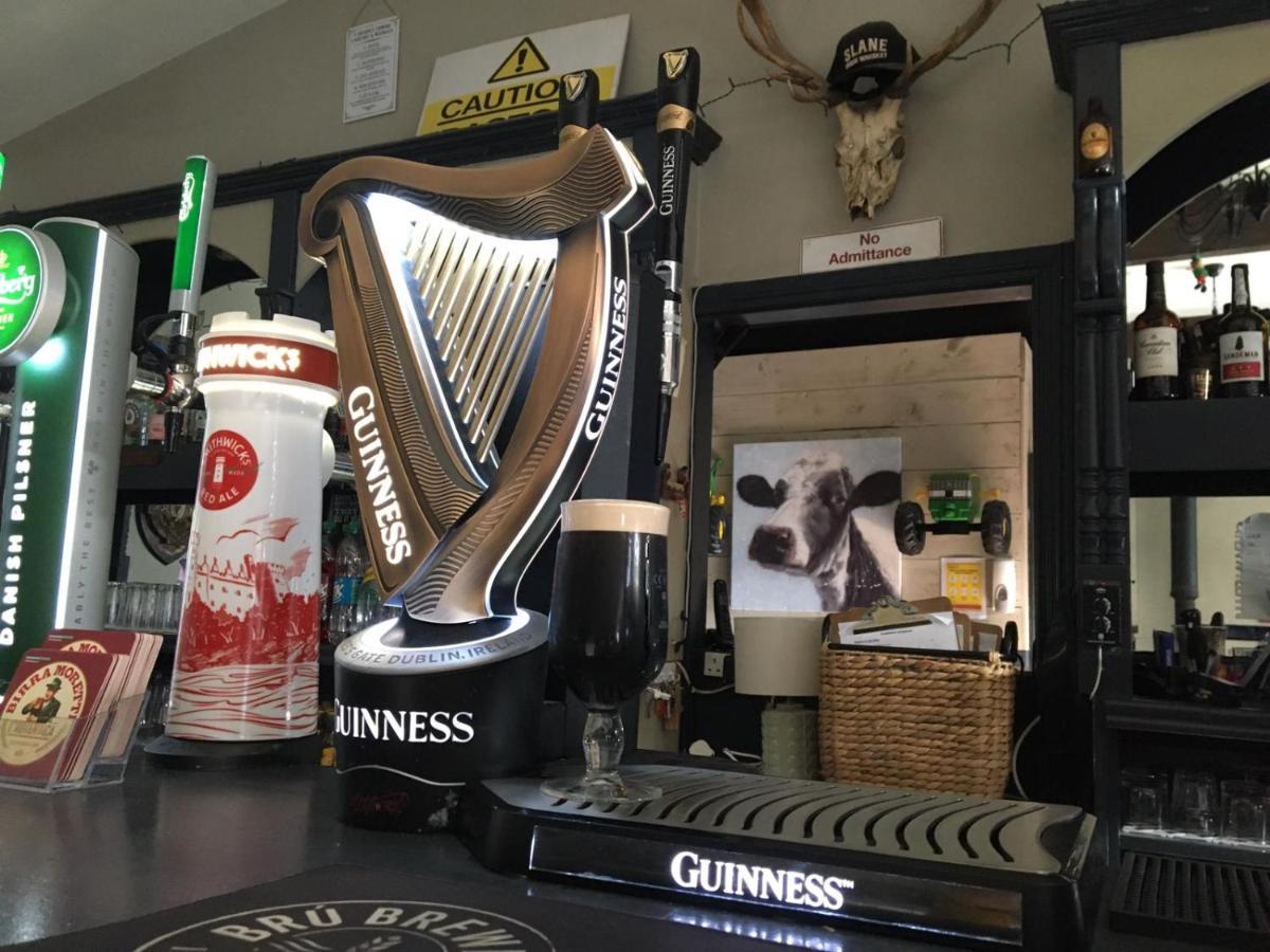 Grangegeeth Inn Slane Luaran gambar