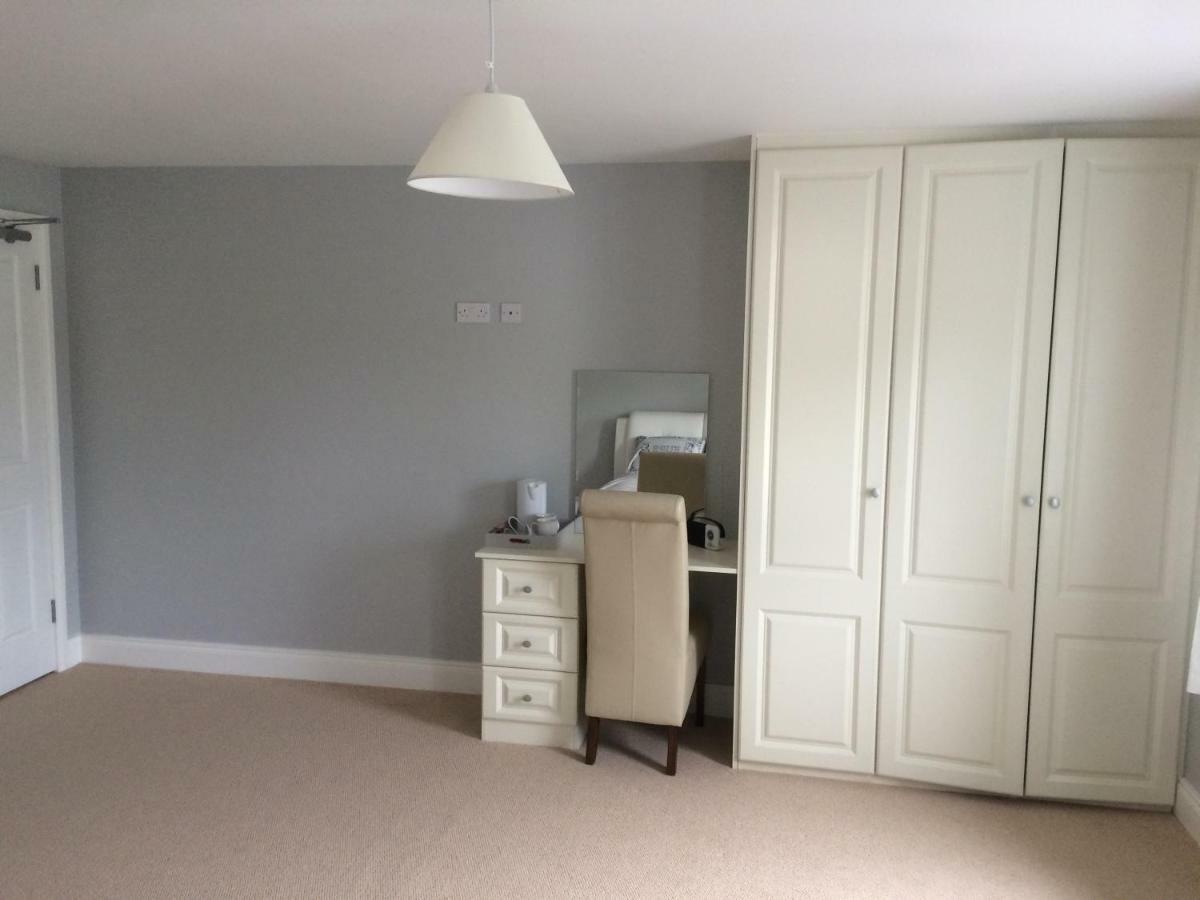 Grangegeeth Inn Slane Luaran gambar