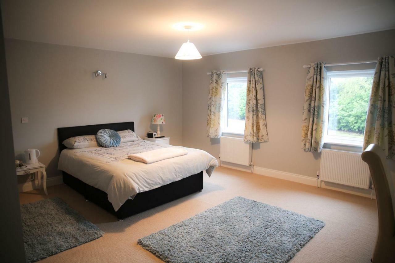 Grangegeeth Inn Slane Luaran gambar
