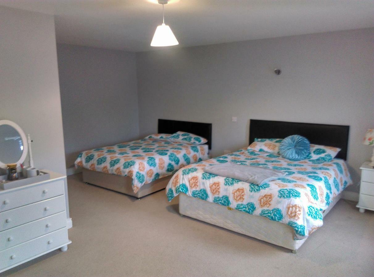 Grangegeeth Inn Slane Luaran gambar