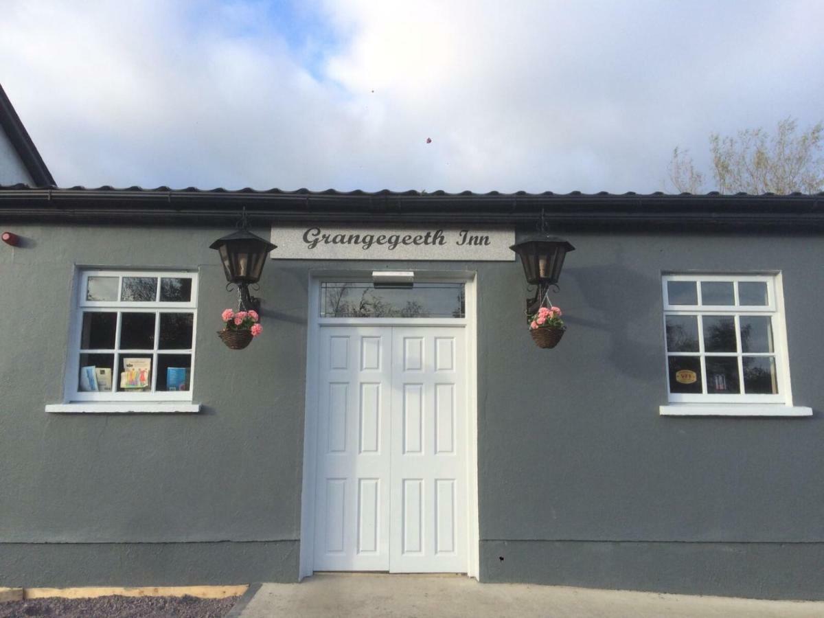 Grangegeeth Inn Slane Luaran gambar
