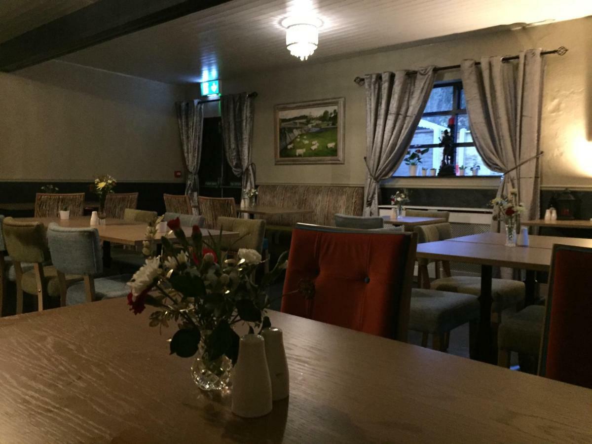 Grangegeeth Inn Slane Luaran gambar