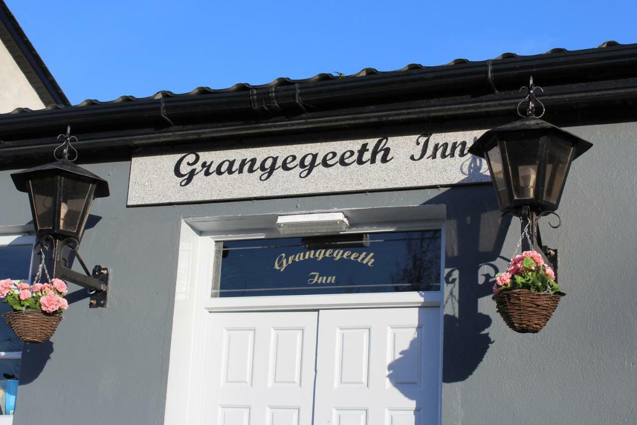 Grangegeeth Inn Slane Luaran gambar